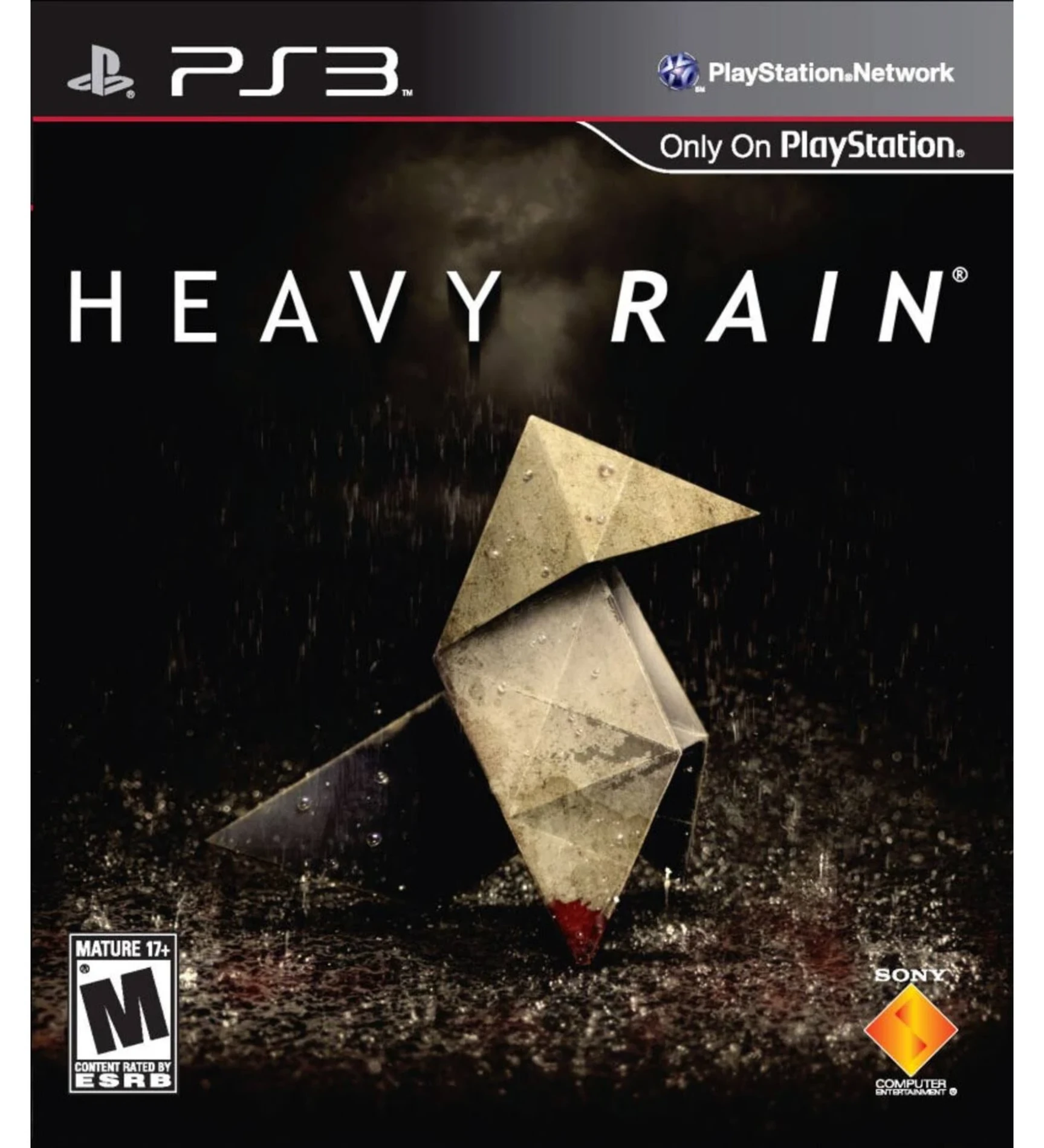 Heavy Rain
